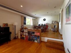 Woollerton Park (D10), Apartment #564804021